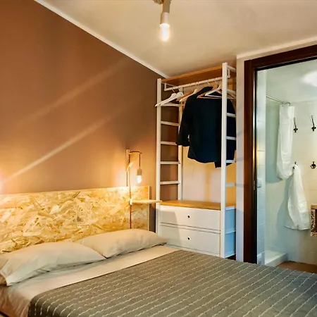 Casa Duci Pensjonat Agrigento