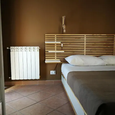 Pensjonat Casa Duci Agrigento