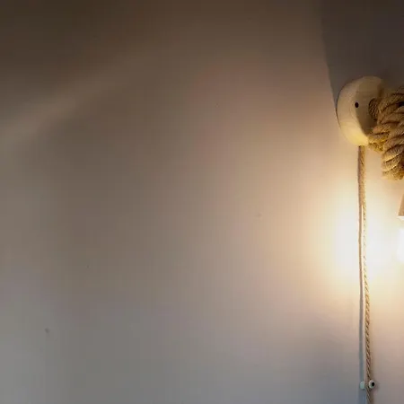 Pensjonat Casa Duci Agrigento