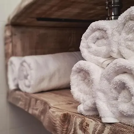 Casa Duci Pensjonat Agrigento