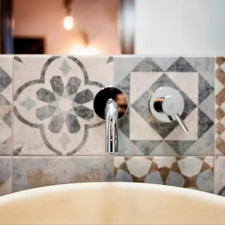 Casa Duci Guest house Agrigento