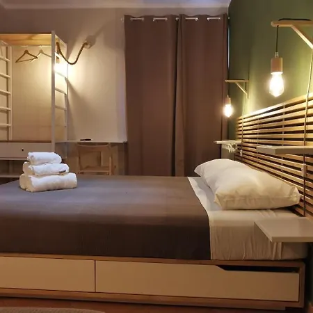 Guest house Casa Duci 3*