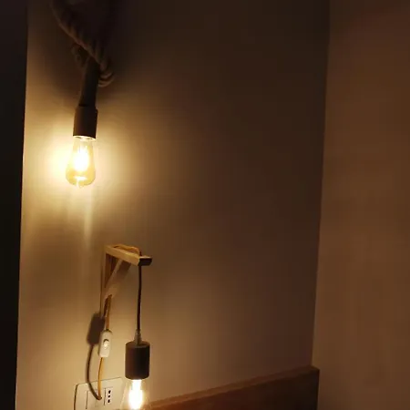 Casa Duci Pensjonat Agrigento