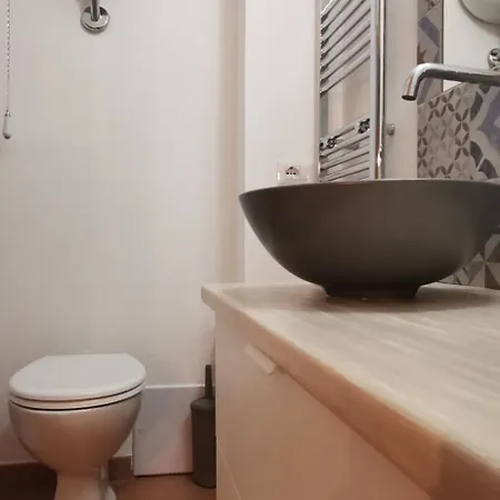 Casa Duci 3* Agrigento