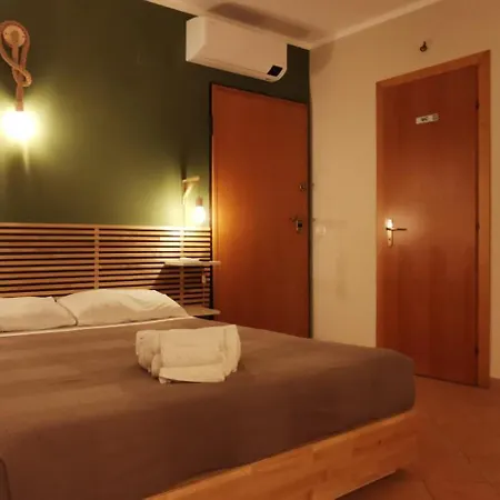 Casa Duci Guest house