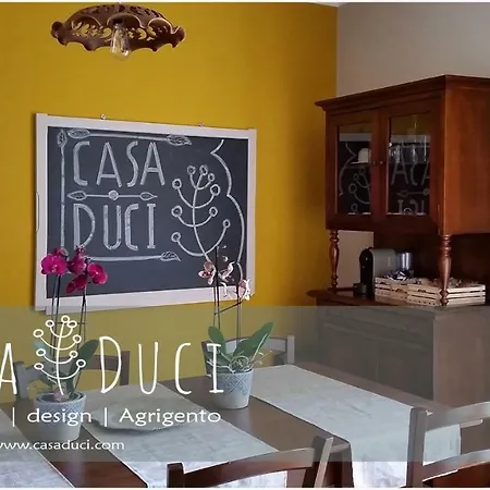 Casa Duci 3*