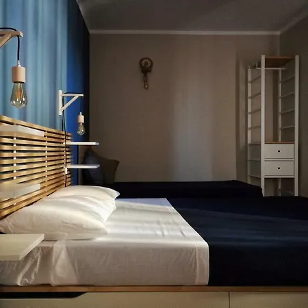 Casa Duci Pensjonat 3*