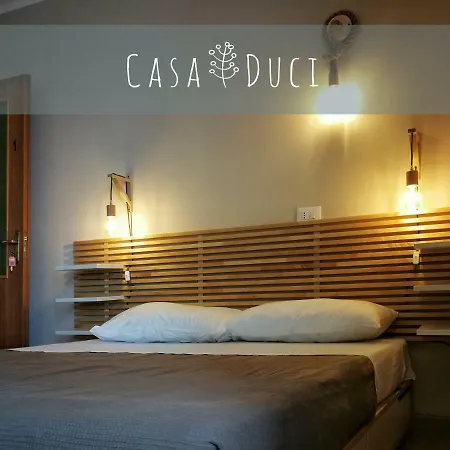 Casa Duci Guest house Agrigento
