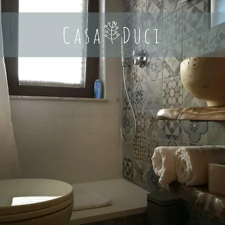 Guest house Casa Duci Agrigento