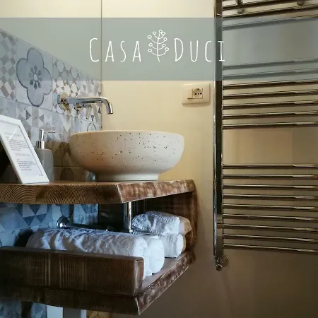 Casa Duci 3* Agrigento