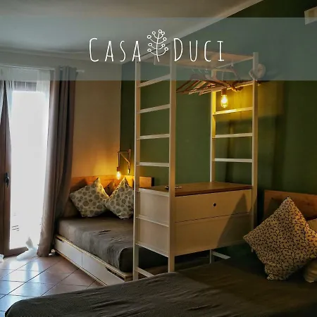 Guest house Casa Duci