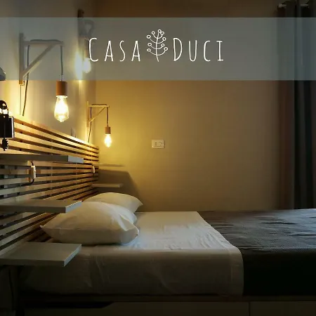 Guest house Casa Duci
