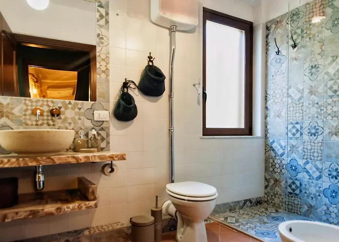 Casa Duci Maison d'hôtes Agrigente