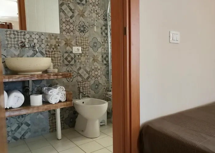 Casa Duci Maison d'hôtes 3*