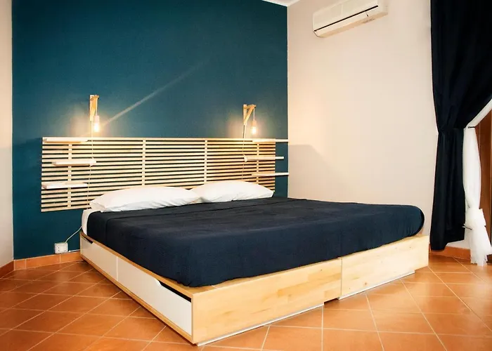 Casa Duci Maison d'hôtes Agrigente