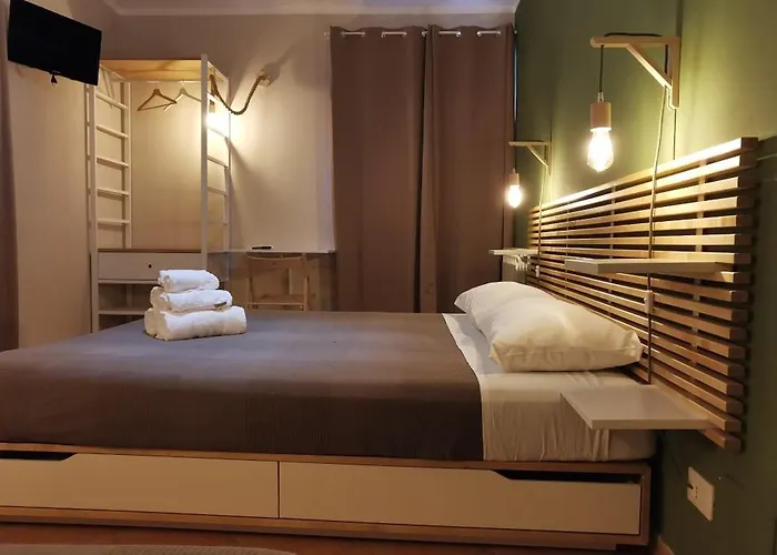 Maison d'hôtes Casa Duci 3*