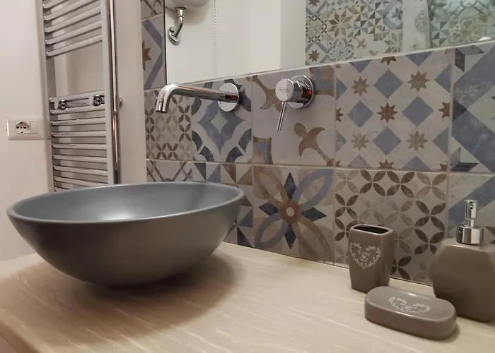 Maison d'hôtes Casa Duci