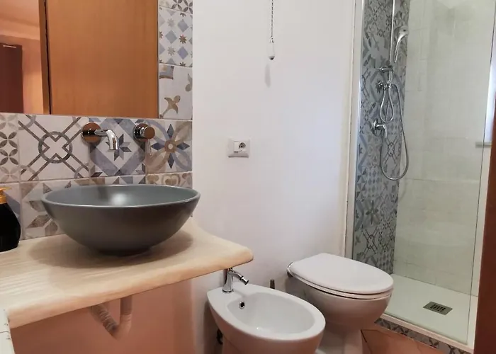 Casa Duci Maison d'hôtes Agrigente