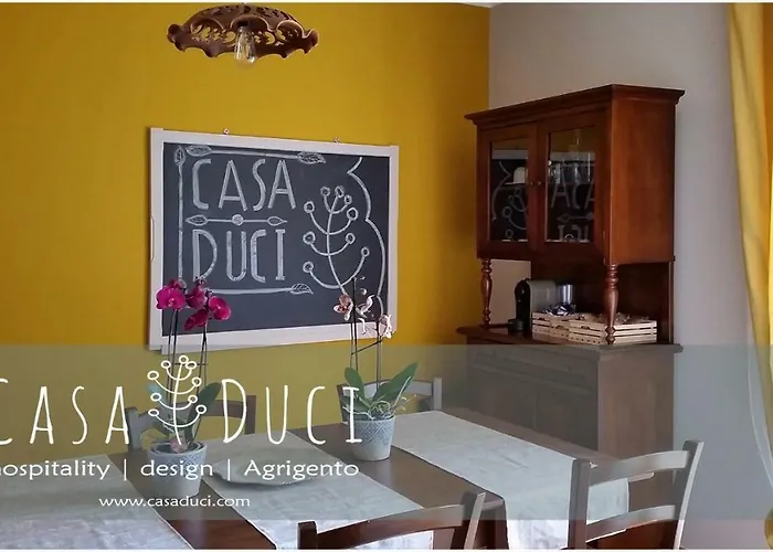 Casa Duci 3*