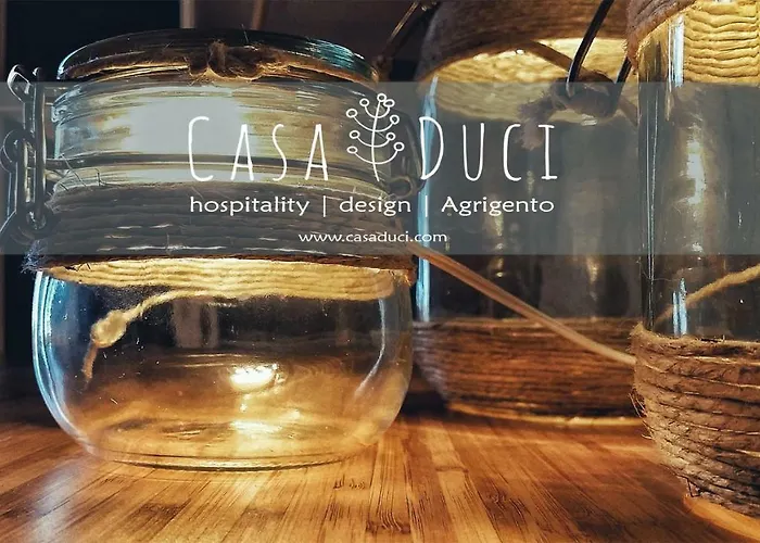 Casa Duci 3*