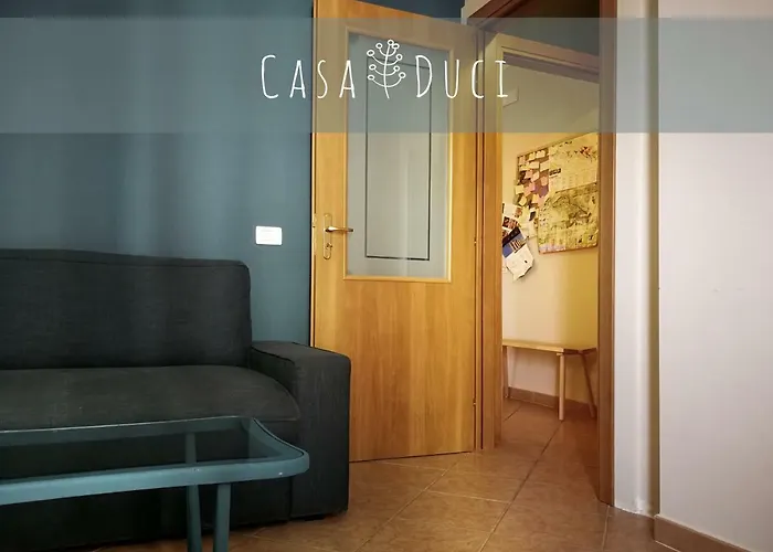 Maison d'hôtes Casa Duci