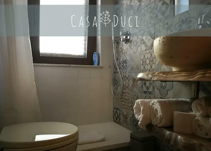 Maison d'hôtes Casa Duci Agrigente