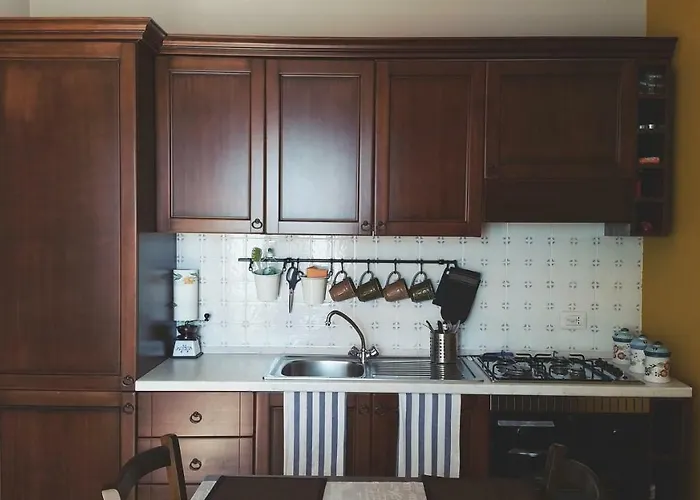 Casa Duci 3* Agrigente