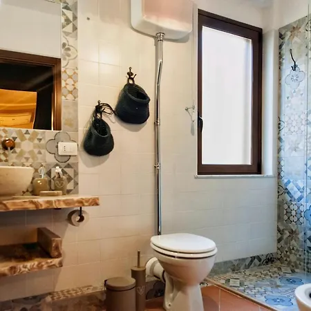 Casa Duci Maison d'hôtes Agrigente