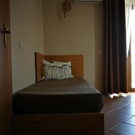 Casa Duci Guest house *