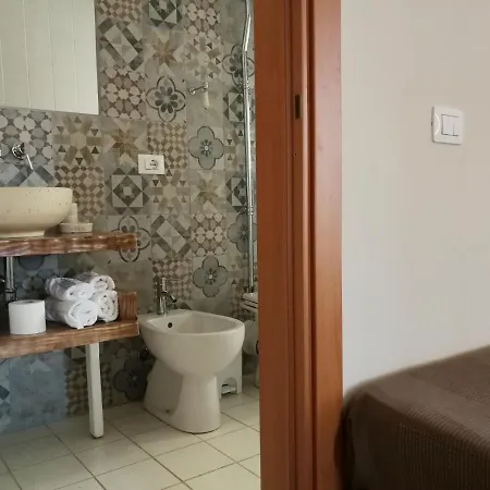Casa Duci Guest house *