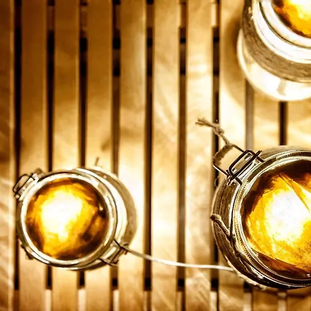 Casa Duci 招待所 3*