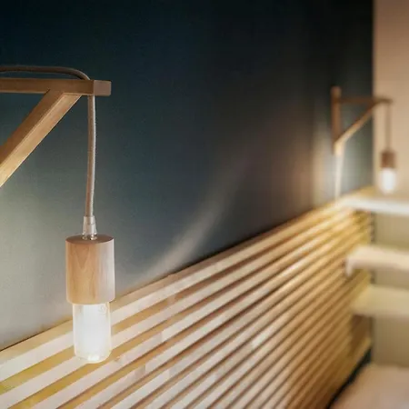 Casa Duci Maison d'hôtes