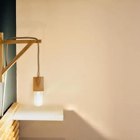 Casa Duci Guest house *