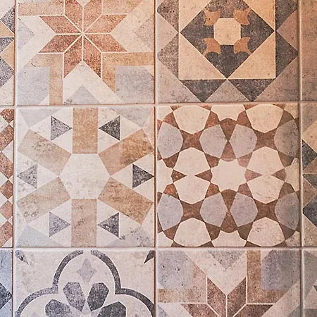 Casa Duci Agrigento