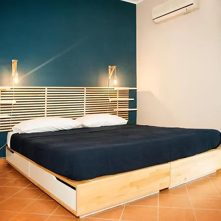 Casa Duci Gasthof Agrigent