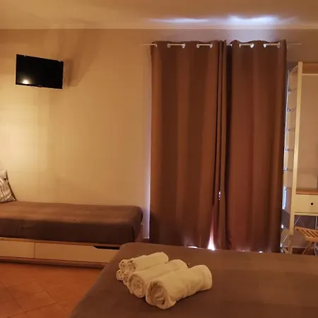 Casa Duci 3*