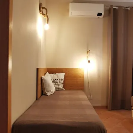 Casa Duci 阿格里真托