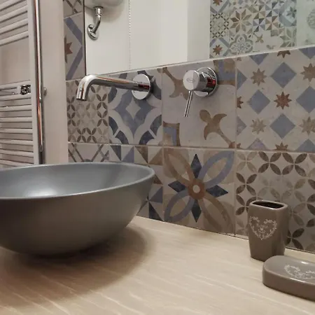 בית הארחה Casa Duci
