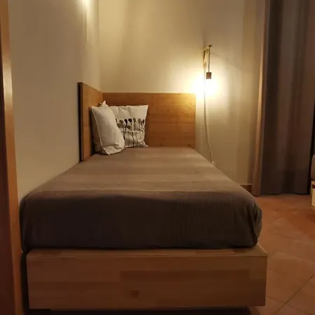 בית הארחה Casa Duci *
