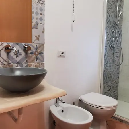Casa Duci בית הארחה אגריג'נטו