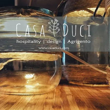 Casa Duci *