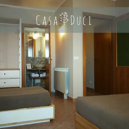 Casa Duci Guest house
