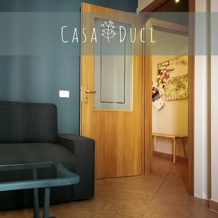 Guest house Casa Duci