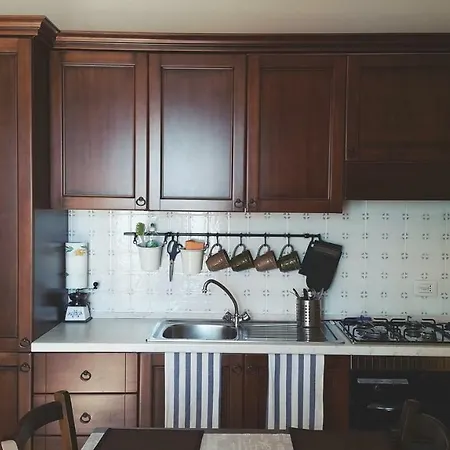 Casa Duci * 아그리젠토