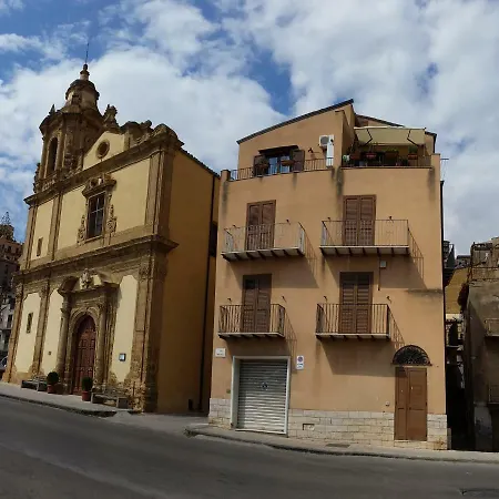 Casa Duci 3*