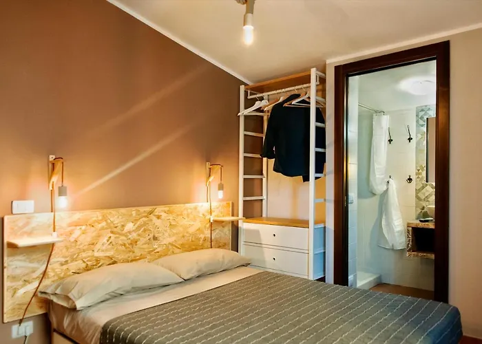 Casa Duci Gasthof Agrigent