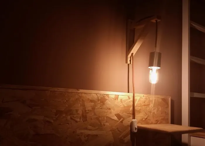 Casa Duci 3* 阿格里真托