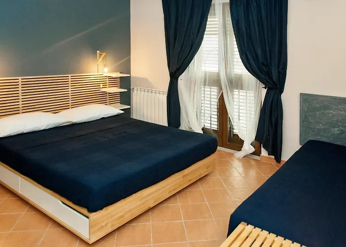 Casa Duci Gasthof Agrigent