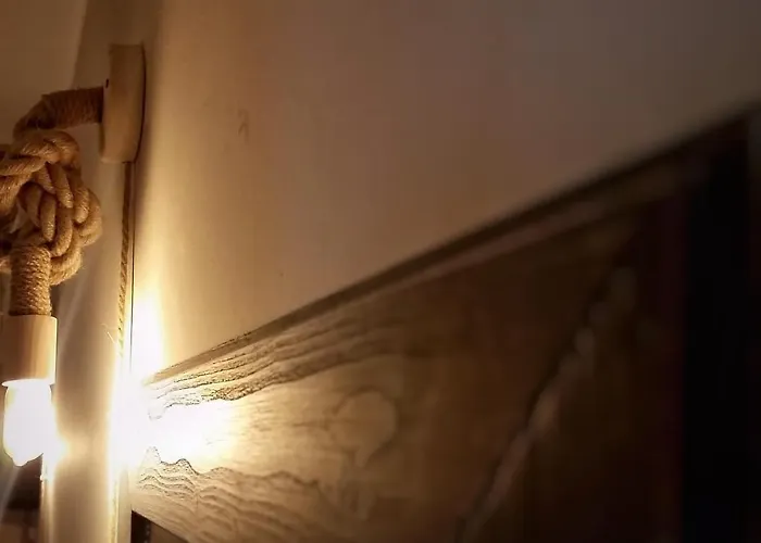 Gasthof Casa Duci Agrigent