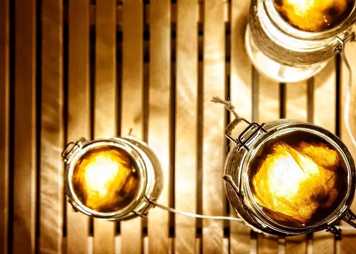 Casa Duci 招待所 3*